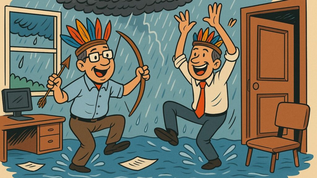 Foto: Gerada por Inteligência Artificial - Imagem Ilustrativa