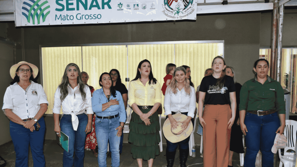 Fonte: CNA Brasil